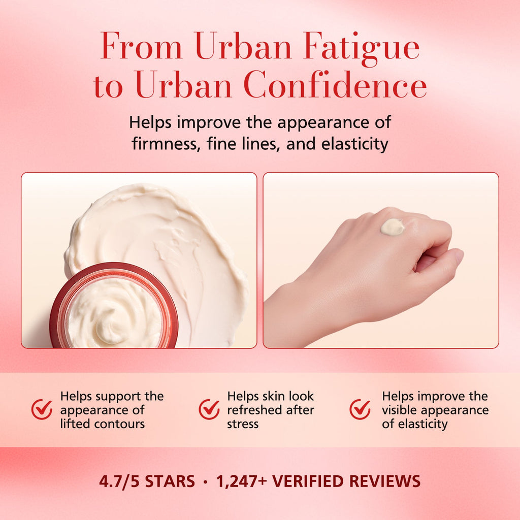 DISURI Beauty Triple Collagen Firming Cream – Firming, Smoothing & Hydrating Treatment (Made in Korea)