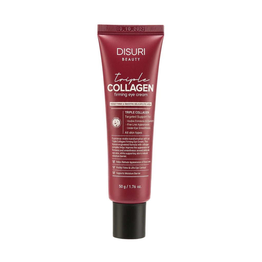 Triple Collagen Firming Eye Cream-0