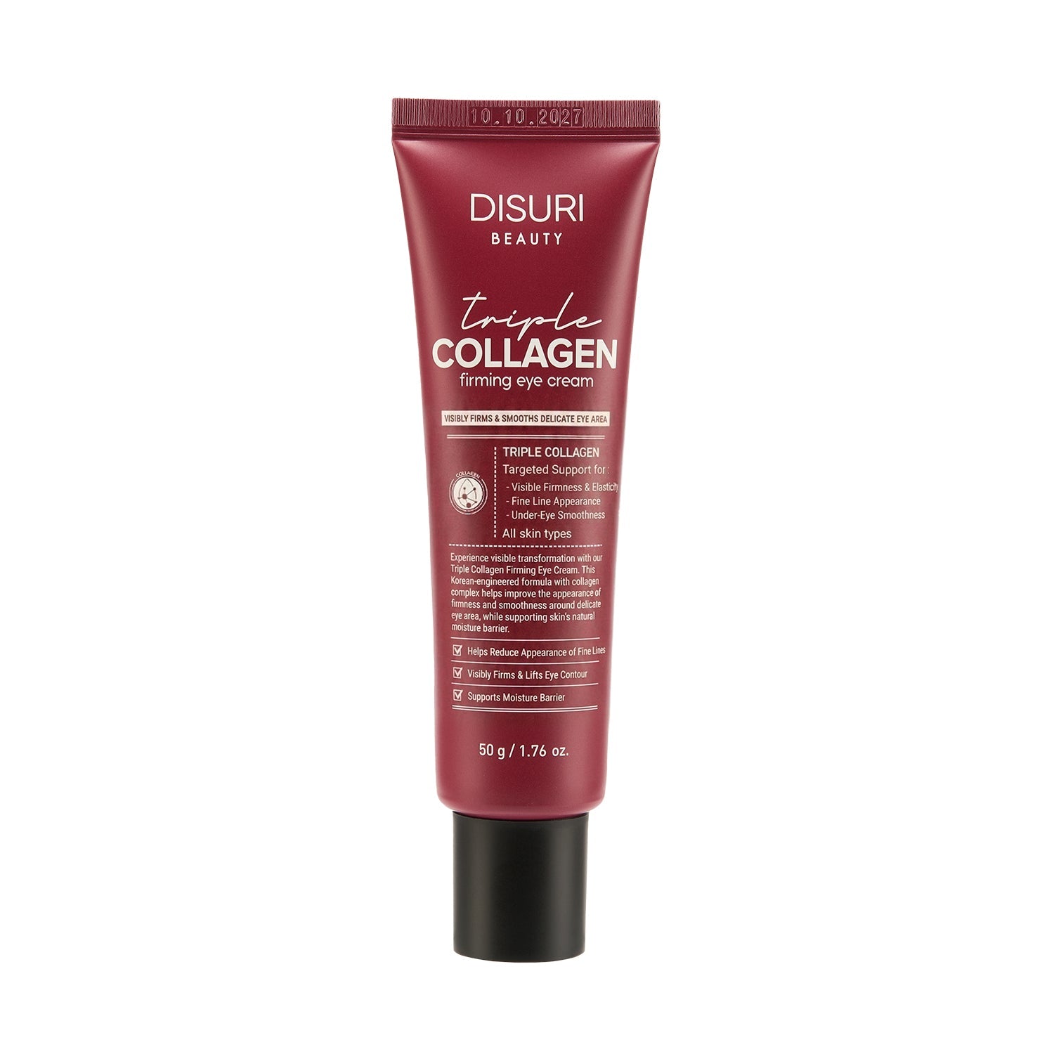 Triple Collagen Firming Eye Cream-0