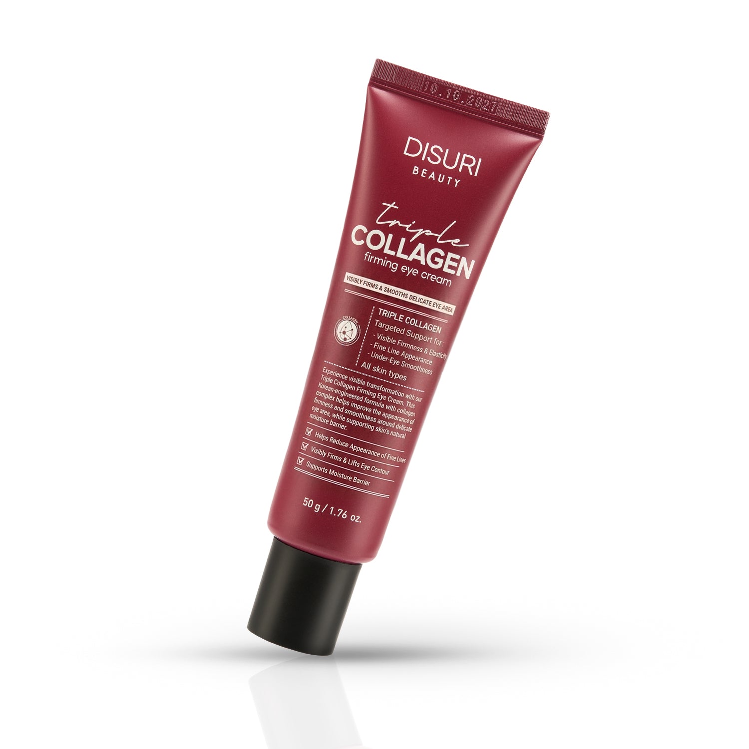 Triple Collagen Firming Eye Cream-1